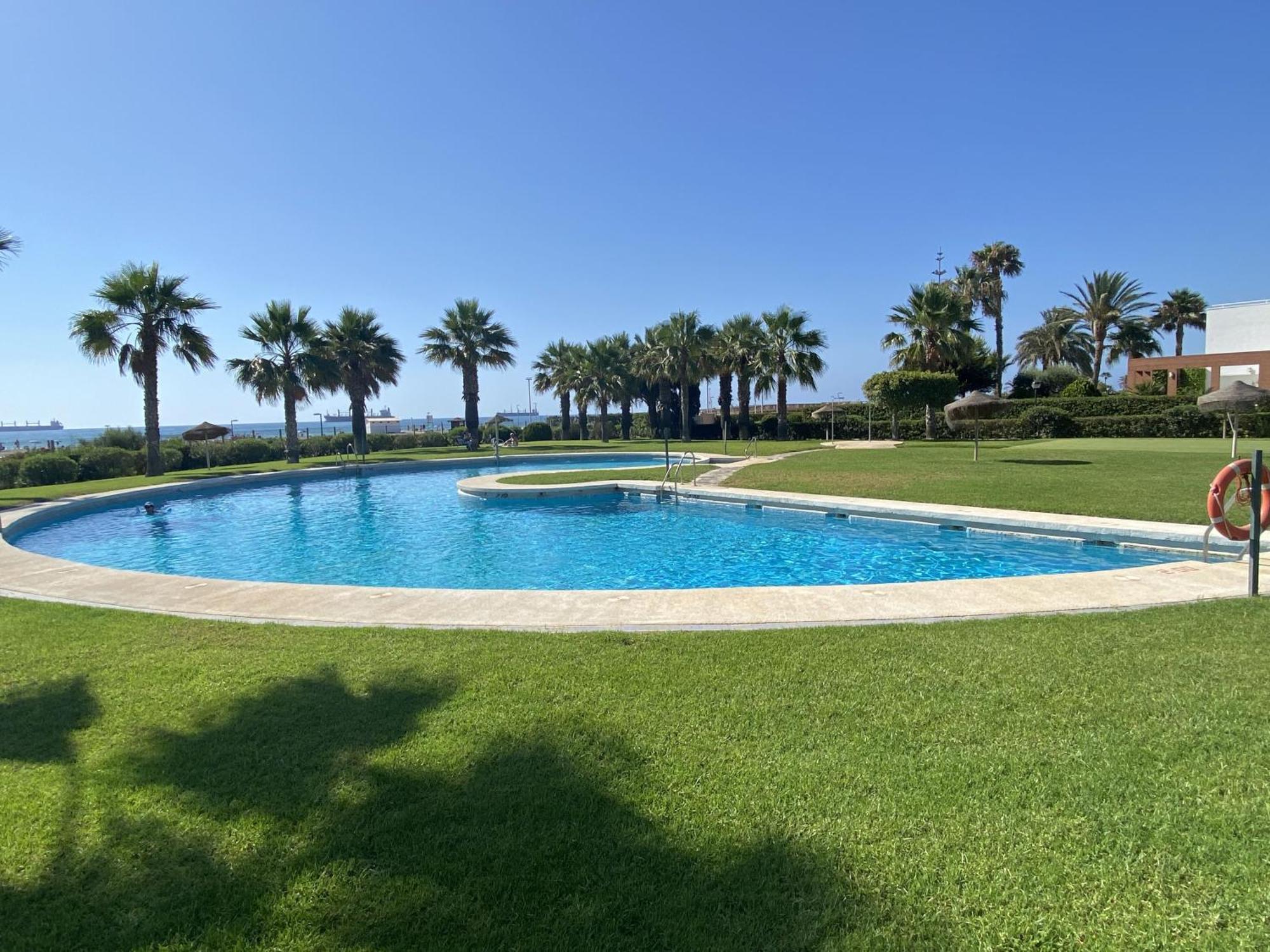 Vera Playa Exteriör bild