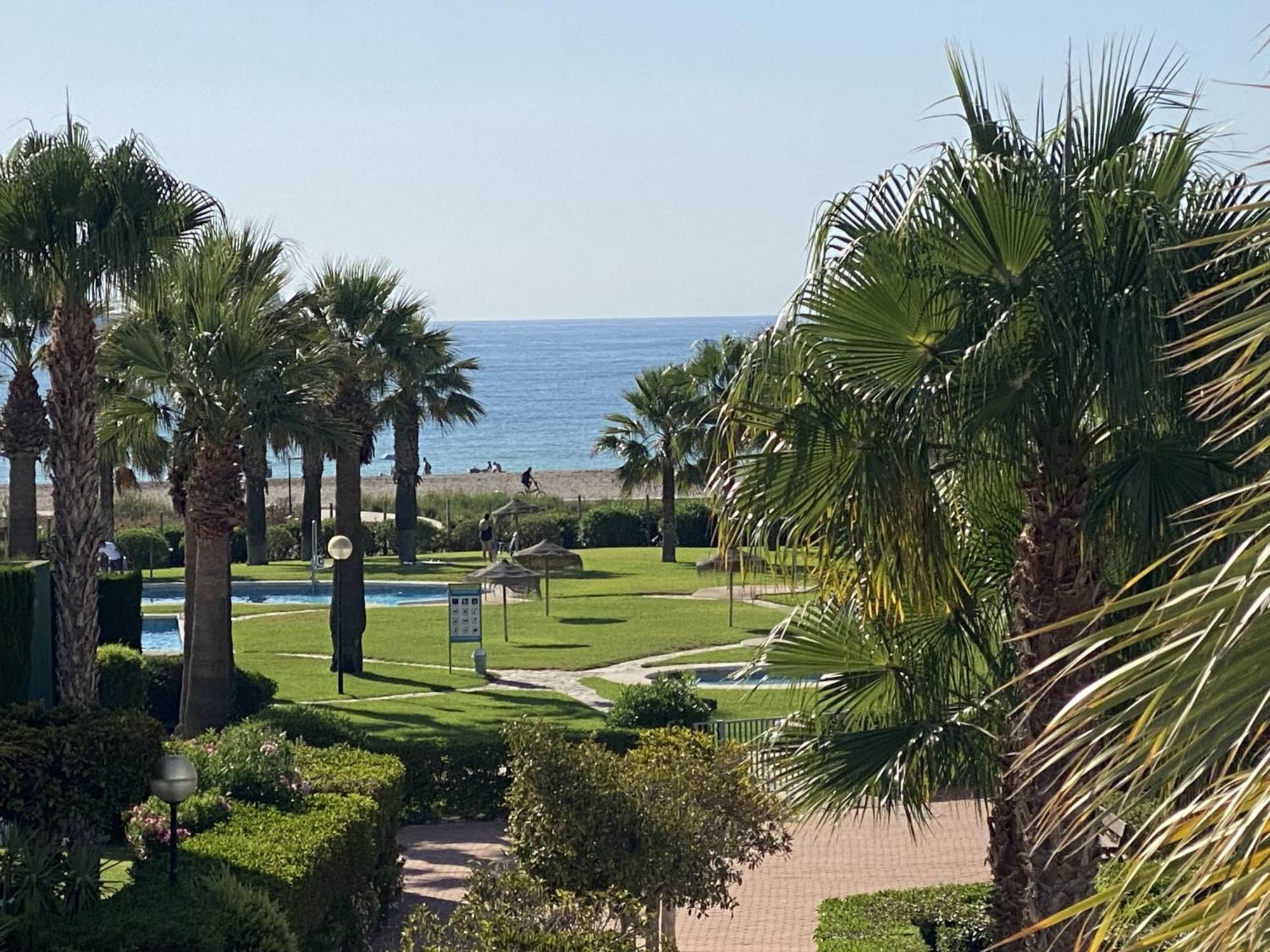 Vera Playa Exteriör bild